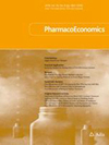 Pharmacoeconomics期刊封面